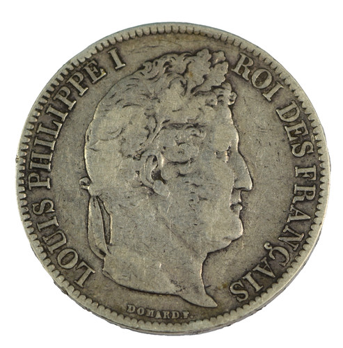 France pièce francs louis - francs,