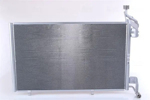 Condenseur climatisation r - de,