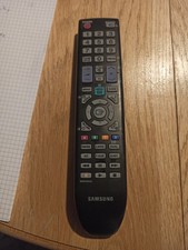 Samsung BN59-01012A Télécommande d'origine  TV téléviseur 