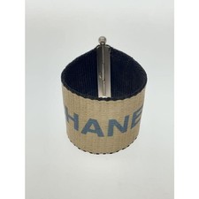 Bracelet Chanel authentique en