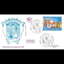 FDC - Délocalisation siège