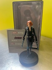 BLACK WIDOW - FIGURINE MARVEL
