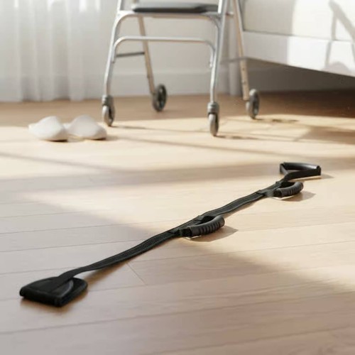 Sangle levage jambe - sangle, de