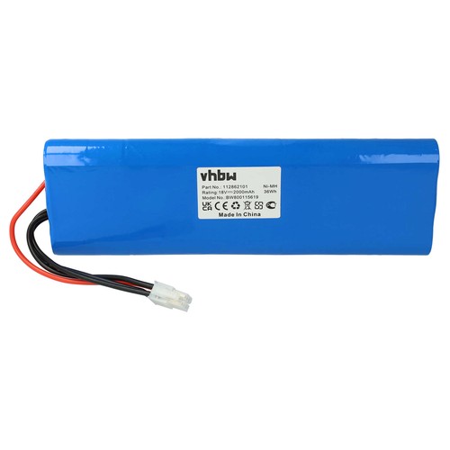 Batterie pour husqvarna - batterie,