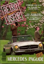 Magazine RetroViseur n°47