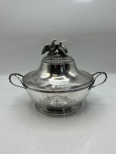 Rare bouillon legumier - bouillon,