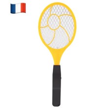 Tapette à mouches électrique