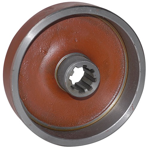Tambour frein pour deutz - de, d
