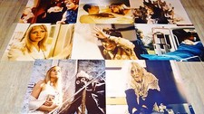 HALLUCINATION  !  jeu 8 photos cinema luxe lobby cards fantastique epouvante
