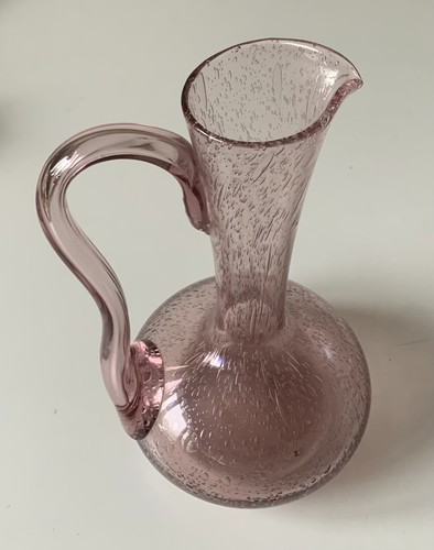 Grande verseuse verre - grande, en