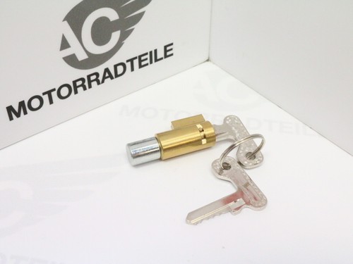 Honda cbx 1000 - cbx, antivol