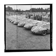 S1090 Renault Alpine A210 x9