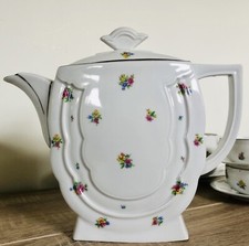 Service À Café Style Art