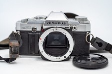 Reflex Argentique OLYMPUS