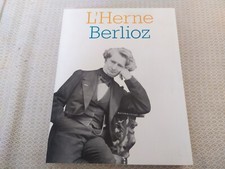 Cahiers de l'Herne - Berlioz -
