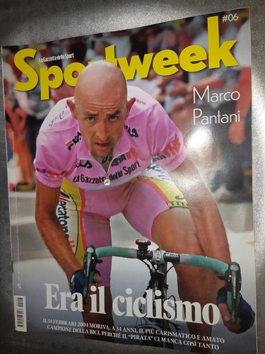Sport week spécial marco - week,