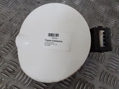 Trappe essence ford 2 - trappe, d'essence