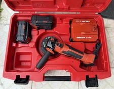HILTI Nuron Meuleuse d’angle