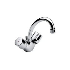Robinet Mélangeur d'Évier