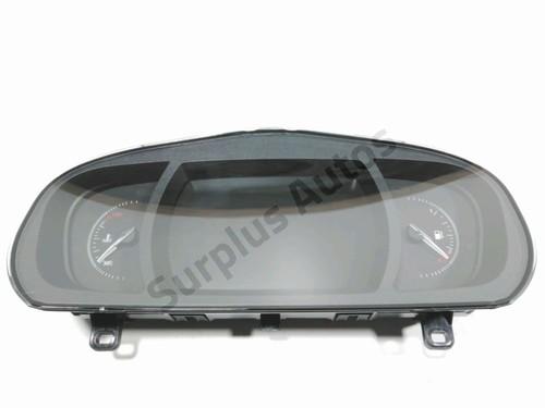 Compteur 248105618r renault - compteur,