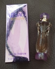 miniature WOMAN Eau De Parfum