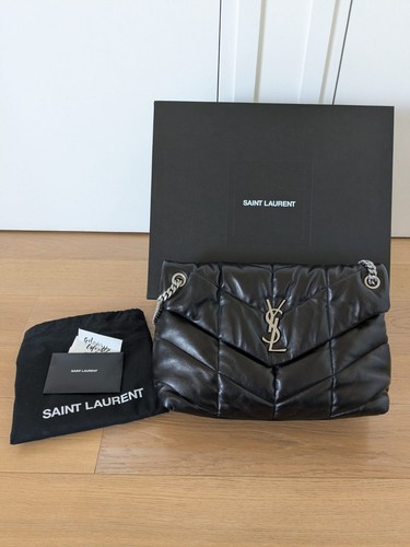 Sac main medium loulou - main,