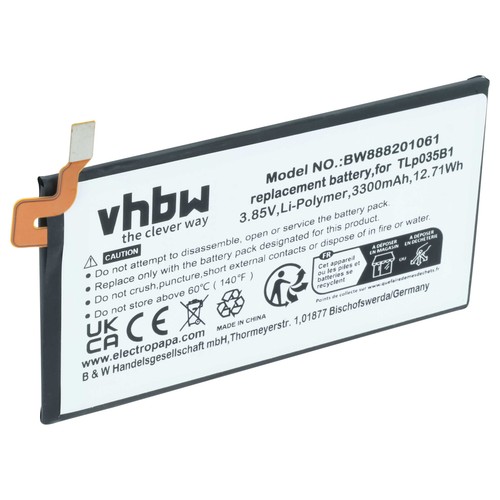 Batterie pour blackberry - pour,
