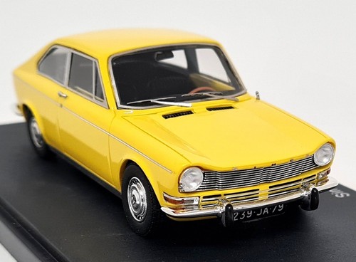 Avenue43 simca 1501 coupe - avenue43,