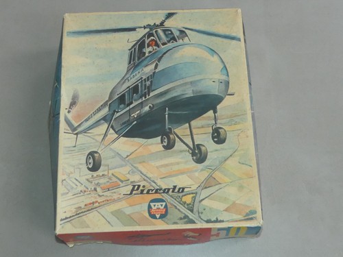 Germany arnold piccolo remote - germany,