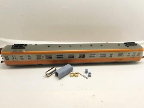Micromotoreu hj005c jouef rgp2 - hj005c,