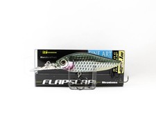 Megabass Flap Slap Plongée SP C 77 mm 3/8 oz Flottant Leurre FA Hera (3617)