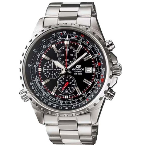 Casio 527d 1av edifice - ef-527d-1av,