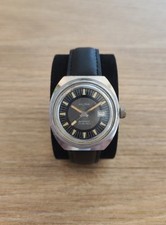 Montre Mécanique Vintage Kelton