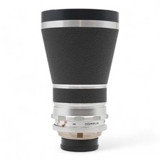 Voigtländer Super-Dynarex Super Dynarex 200 Mm 1:4 4 Compur Bessamatic