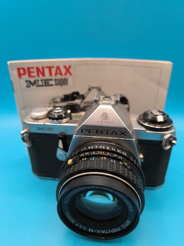 Pentax asahi slr film - slr,