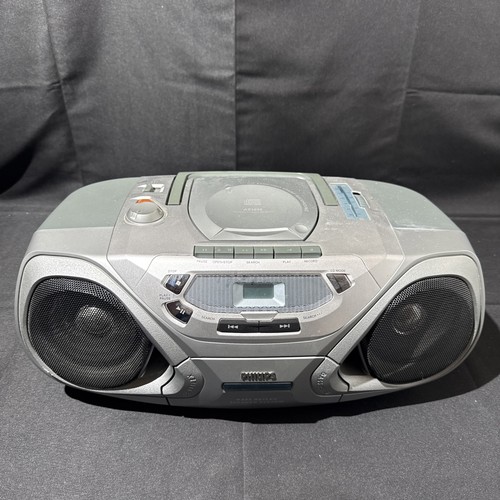 Philips az1030 boombox - philips, az1030/17