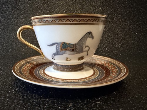 Magnifique tasse thé et - à,