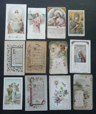 Lot anciennes images - de,