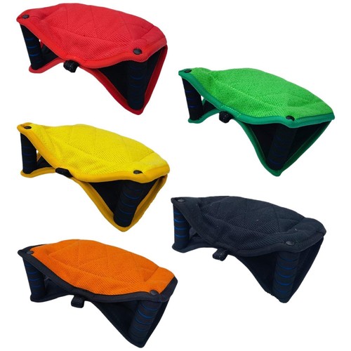 Coussin morsure pour chien - de,