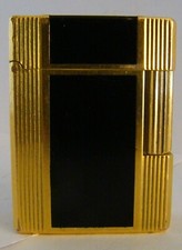 Briquet Dupont laque de Chine     #1862#