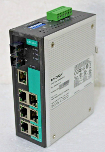 Commutateur ethernet non - commutateur,