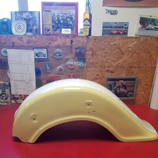 Garde boue arrière SUZUKI