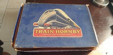 TRAIN ANCIEN JOUET HORNBY PAR