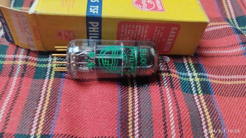 Tube e80cf nos nib philips - nos,
