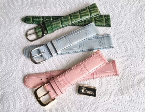 Bracelets montre vintage - bracelets, de