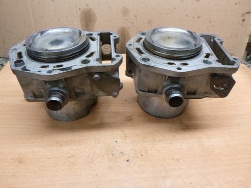 Piston cylindre scooter gilera - piston,