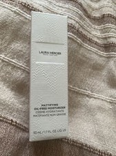 LAURA MERCIER CRÈME