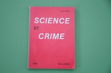 Criminologie D. Szabo Science
