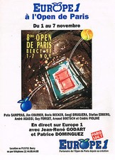 PUBLICITE ADVERTISING 025