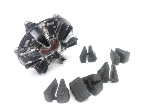 Porte couronne yamaha yzf 1000 - porte,